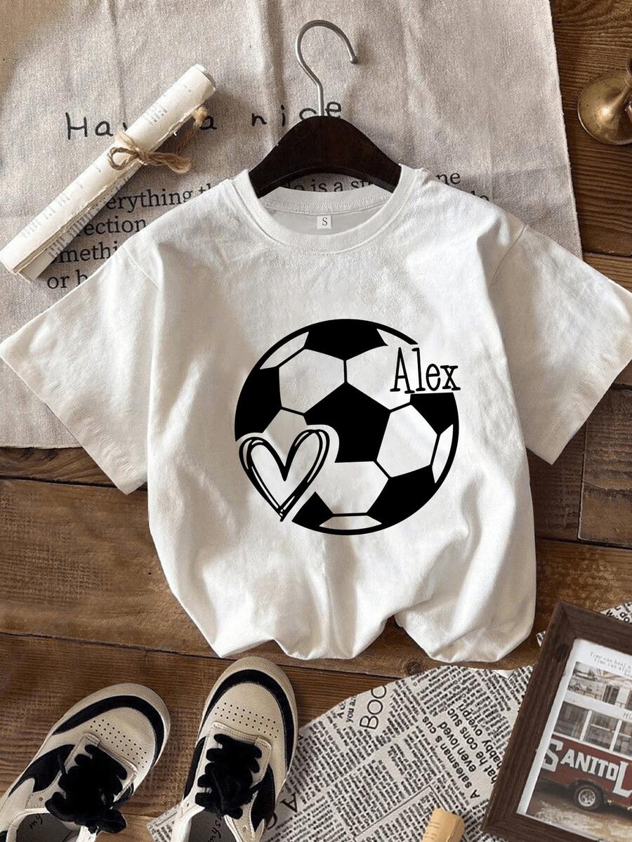 Men T-Shirts - White - View 1