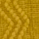 Yellow Vertical Three-curve Stripes