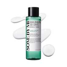 SOME BY MI - AHA, BHA, PHA 30 Days Miracle Toner 150ml - Pore Care - View 1