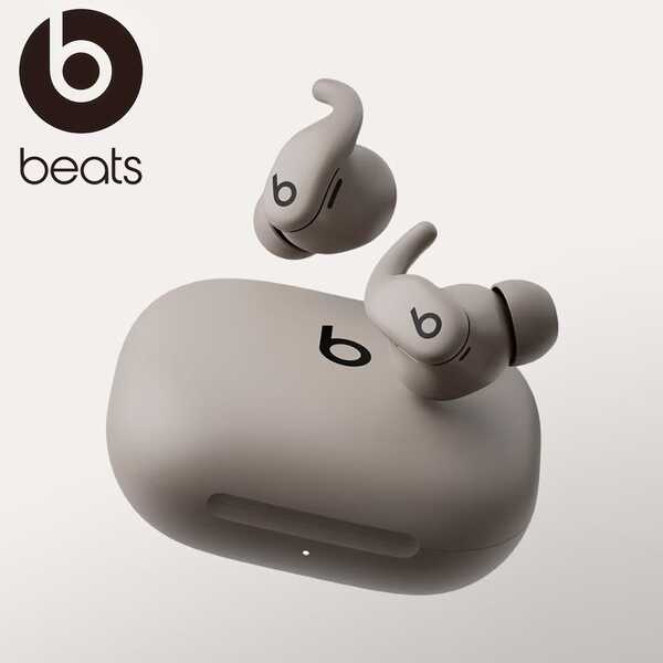 Beats Fit Pro หูฟังบลูทูธไร้สายแท้, หูฟังตัดเสียงรบกวน, รองรับเสียงรอบทิศทาง, กันเหงื่อและน้ำ IPX4, หูฟังแบบใส่ในหู, ชิป H1 ในตัว, แบตเตอรี่ใช้งานได้นาน, หูฟังสำหรับกีฬา, เข้ากันได้กับ iOS และ Android, เหมาะสำหรับการวิ่ง, ฟิตเนส, การเดินทาง และการเดินทางประจำวัน