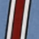 Gallon Blue Stripe
