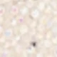 Beige-white Diamond