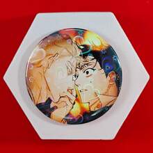 Comic Manhwa Anime "Roses And Champagne" Pins & Badges, Universal Accessory Gift, Exquisite Accessory For Clothing, Backpacks, And Hats,Suitable As A Fun Gift For Colleagues, Friends, And Classmates. - Multicolor - View 19