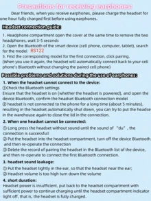 Lenovo SUNYAO Open-Ear Clip-On Bluetooth Headphones: Bluetooth 6.0, Low Latency, ENC Intelligent HD Call Noise Reduction, Long Battery Life, Sweat-Proof For Everyday Use, Stable During Exercise And Fitness, Comfortable For Extended Wear, Compatible With Smartphones And Tablets. - View 11