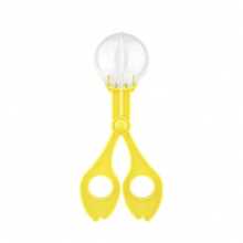 3 piezas Herramientas para capturar insectos de exploración al aire libre, pinza de insectos con cuentas de burbujas de colores, pinza de tijeras, pinza para atrapar insectos - Multicolor - Ver 13
