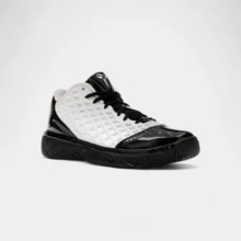 Nike Kobe 3 Low Protro Mambacita - White - View 3