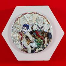Comic Manhwa Anime "Roses And Champagne" Pins & Badges, Universal Accessory Gift, Exquisite Accessory For Clothing, Backpacks, And Hats,Suitable As A Fun Gift For Colleagues, Friends, And Classmates. - Multicolor - View 17