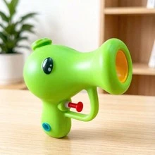 Dinosaur Water Gun Toy, Mini Squirt Gun For Beach Pool Water Fighting, Summer Outdoor Water Play Toy, Party Favor For Teens & Adults, Random Color - Multicolor - View 8