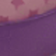 Purple Galaxy Inflatable Swimming Pool