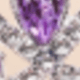 Mauve Purple
