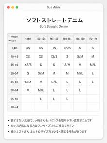YEAE | 復古黑灰色高腰寬腿寬鬆直筒牛仔褲休閒款 春秋 - 黑色 - 查看 9