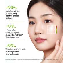 Anua - Azelaic Acid 3 Cica Skin Clarifying Toner 150ML - Tonique Apaisant - Azelaic Acid - View 6