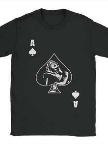 Fire And Ash Jake, Sully, And Neytiri T-Shirt, Awesome T-Shirt, Crew Neck T-Shirt, Pure Cotton Clothing With Graphic Print - 黃色 - 查看 1