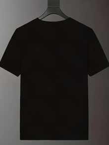 Men T-Shirts - B - View 2