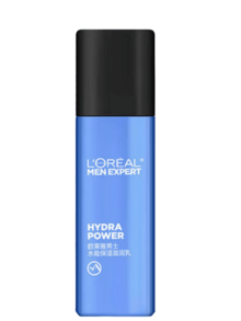 L’Oreal Paris [Travel Size-22ml]L'Oreal Men Hydrating Moisturizing Lotion 22ml - Blue - 22ml - View 2