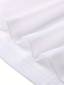 Men T-Shirts - B - View 5