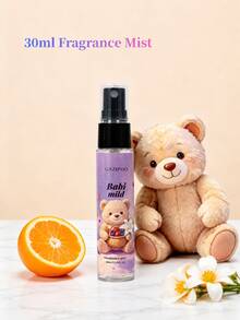 1pc Aromatherapy Essential Oil, Long-Lasting Fragrance, Fresh And Elegant, Suitable For Daily Use, Valentine's Day Gift - Multicolor - View 8