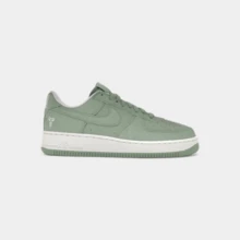 Nike Kobe Air Force 1 Low Steam Summit White - 白色 - 查看 1