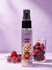 1pc Aromatherapy Essential Oil, Long-Lasting Fragrance, Fresh And Elegant, Suitable For Daily Use, Valentine's Day Gift - Multicolor - View 6