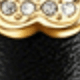 Black + Gold