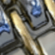 Plata y oro