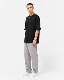 Nike Jordan Flight Essentials Sporty Casual Simple Versatile Short-Sleeve T-Shirt For Men - 黑色 - 查看 6