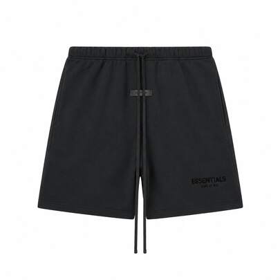 Fear Of God Essentials Classic Sweatshort SS22 Stretch Limo Unisex