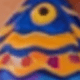 Painted Fish B