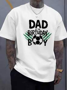 Men T-Shirts - B - View 1