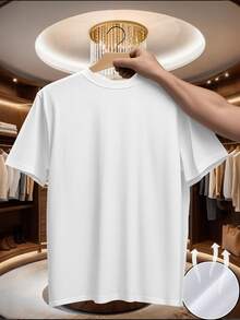 Men T-Shirts - B - View 2