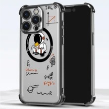 Fashion Phone Cases - Black - View 5