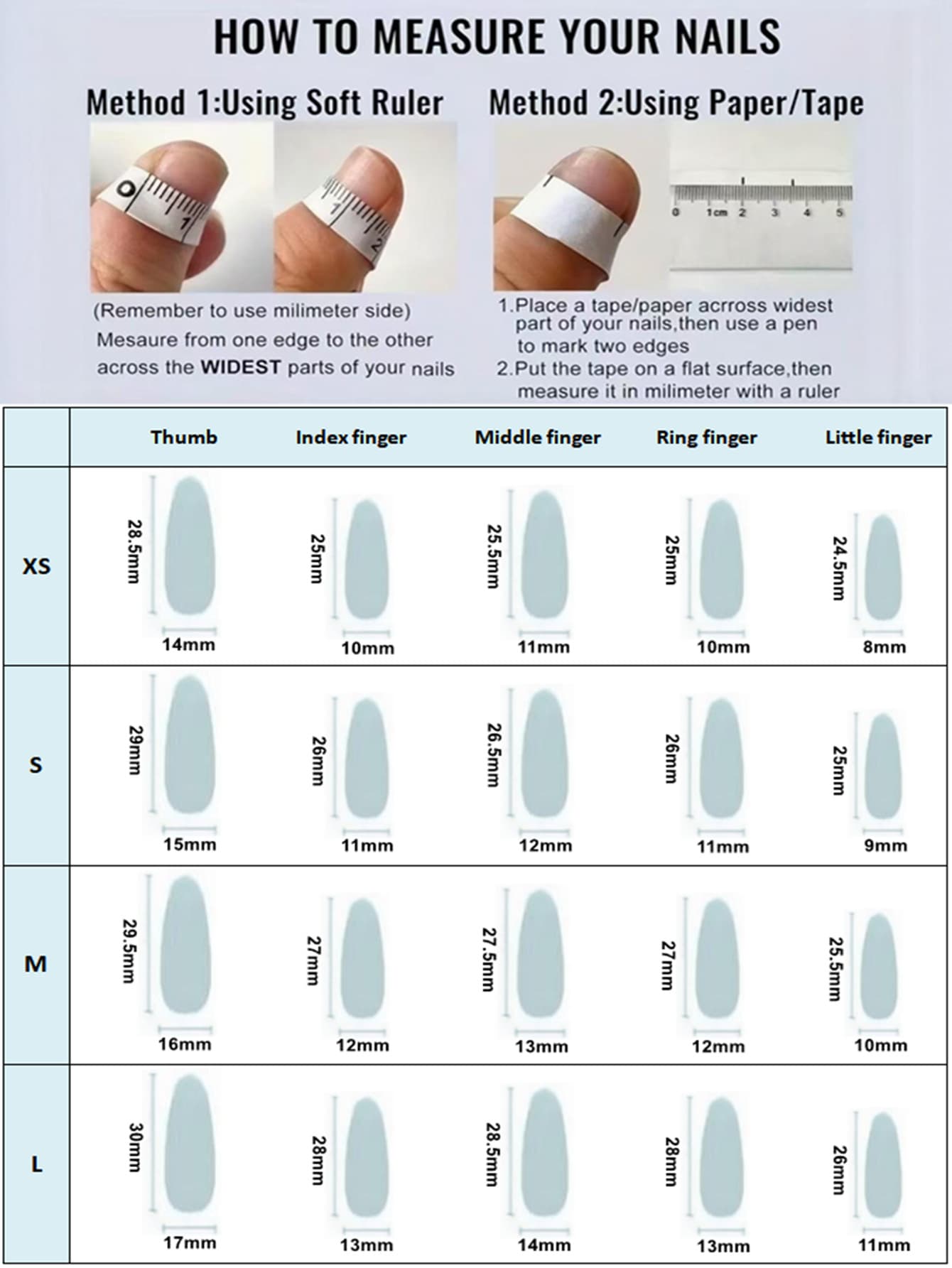 Handmade Wearable Press-On Nails, Almond Shape, Hand-Painted Personalized Handmade Cat-Eye With Rhinestone Embellishments, High-Quality Western Style Nail Art,2K Style Nails, Spring And Summer Daily Nail Art, Removable And Reusable. - Multicolor - View 7