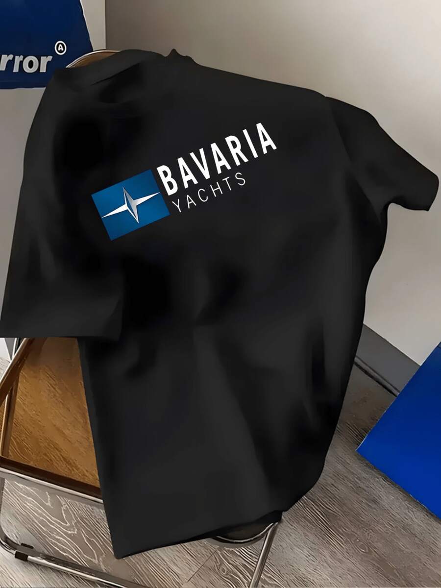Men T-Shirts - A - View 1
