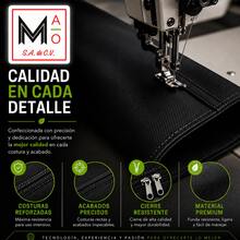 Single Mattress 190x60x10 - Black - View 8