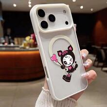 Basic Phone Cases - White - View 22