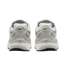 Nike P-6000 Comfortable, Versatile, Breathable Casual Running Shoes For Men, Grey - Light Grey - View 5