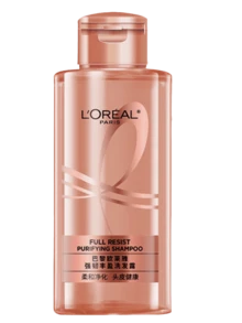 L’Oreal Paris [旅行裝-100ml]歐萊雅強韌柔順洗髮精 - 粉紅色-100ml - 查看 2