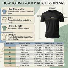 Summer Fashion T Shirt Women Men Cotton West Coast Choppers Print T-Shirt Casual Short Sleeve O-Neck Tshirt Vintage Clothing Tee ID5D - Black - View 5