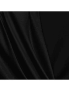 CAMISETA DE MUJER CON ESTAMPADO DE ANAKIN DEL LADO OSCURO - Negro - Ver 3