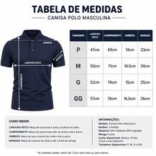 MHP Men's Texas Premium Country Pawn Polo Shirt - Black - View 5
