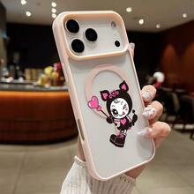 Basic Phone Cases - Różowy - Zobacz 23