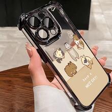 Fashion Phone Cases - Black - View 2