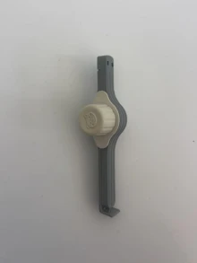 1/3/6 Reusable Plastic Food Bag Clips - Moisture-Proof Dust-Proof Kitchen Storage Accessories, Fresh-Keeping Tools - Sealing Clip - View 13