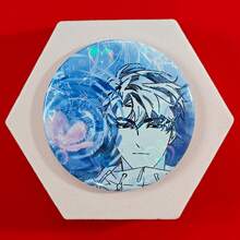 《全知讀者視角》胸章與徽章，韓漫動漫通用配件禮物，精緻飾品，適用於衣物、背包與帽子，適合送給同事、朋友與同學的趣味禮物 - 彩色 - 查看 18