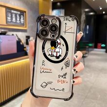 Fashion Phone Cases - Black - View 38