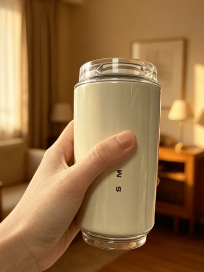 SOKANY Fashion For Coffee Mug Stainless Steel Travel Water Bottle Insulated 260ml Cup, Stainless Steel Vacuum Cup, Leak Proof Reusable Double Walled Coffee Tumbler Suitable For Hot And Cold Drinks, Sparkling Water, Fruit Tea, Juice ,Coffee Gift