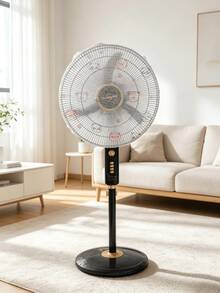 5个中号风扇防尘罩，防尘、防水、防潮，适合家用，风扇保护罩，易于安装和拆卸，可水洗重复使用，适用于卧室、客厅、学校、办公室、教室等场所，轻巧便携，适合作为礼物 - 随机发货，妇女节、婚礼回礼、Y2K、卧室、女性、家居用品、母亲节礼物、花园、夏季、海滩、软萌、毕业典礼、祝贺毕业、旅行徒步必备、便携式工具、夏季必备、夏季便携 - 彩色 - 查看 5