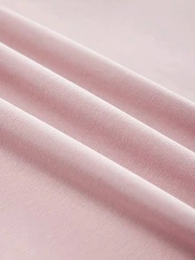 Women Tops - Pink - View 5