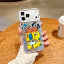 Basic Phone Cases - Blanco - Ver 56