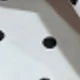 نقاط بيضاء